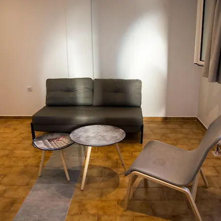 Pharos 4* ガブリオン