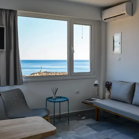 Pharos 4* ガブリオン