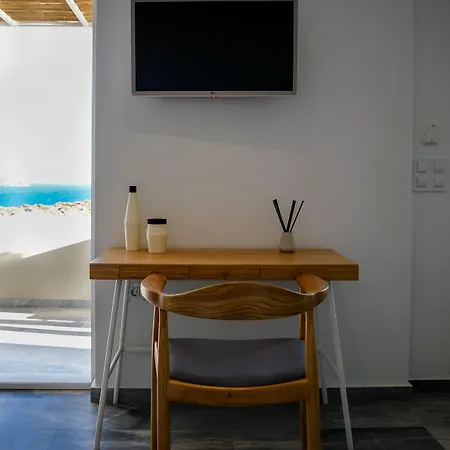Pharos Aparthotel