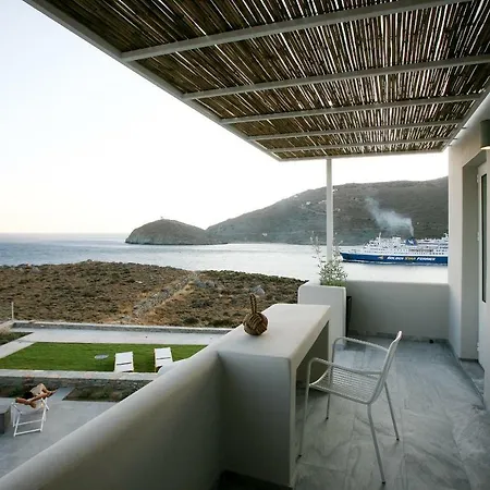 Pharos 4* ガブリオン