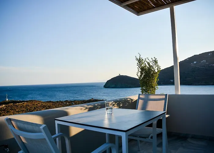 Pharos 4* Γαύριο