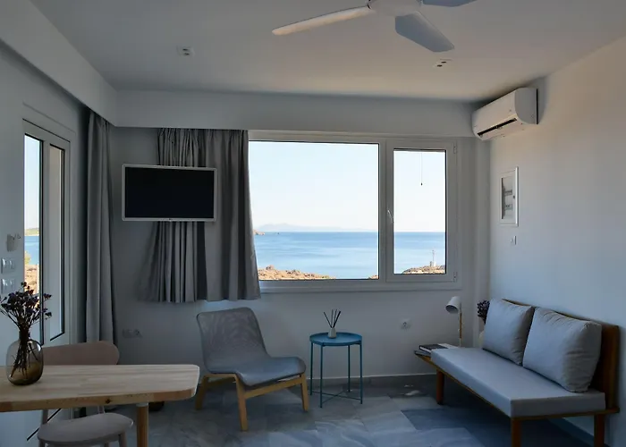 Pharos 4* Γαύριο