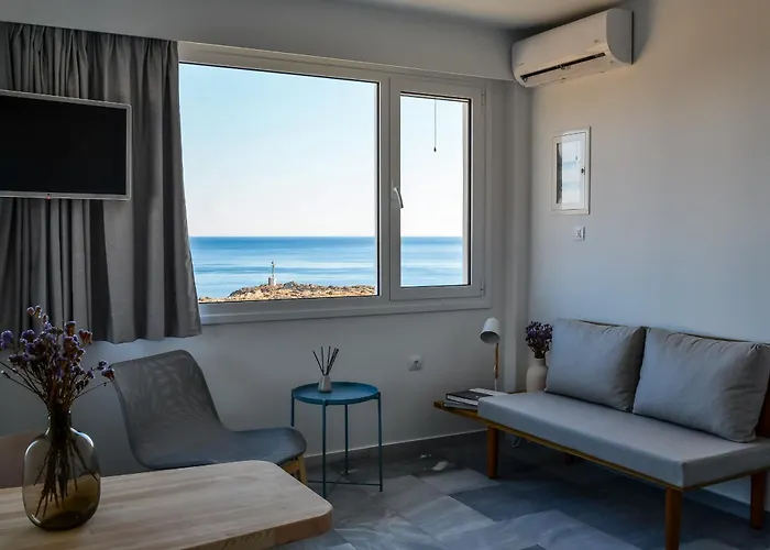 Pharos 4* Γαύριο