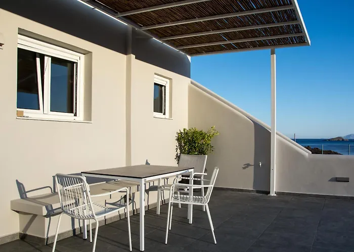 Pharos 4* Γαύριο