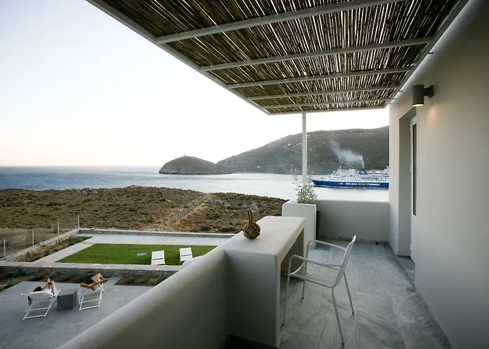 Pharos 4* Γαύριο