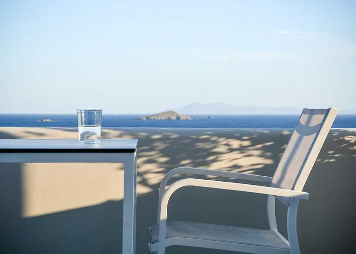 Pharos Ξενοδοχείο με διαμερίσματα