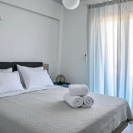 Pharos 아파트호텔 4*