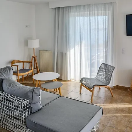 Pharos 4* 가브리온