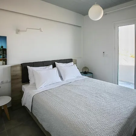 아파트호텔 Pharos 4*