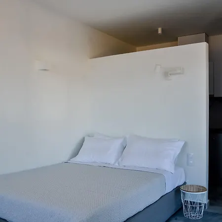 Appart hôtel Pharos Gavrio