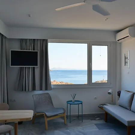 Pharos 4* 가브리온