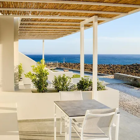 Appart hôtel Pharos 3*