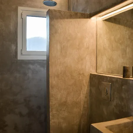 Pharos 아파트호텔 가브리온