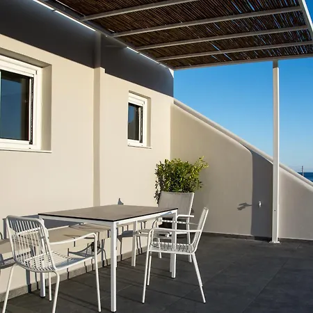 Pharos 4* 가브리온