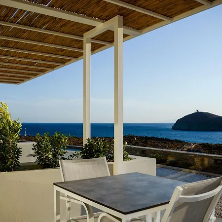 Pharos Aparthotel