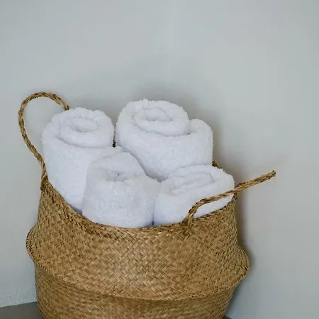 아파트호텔 Pharos