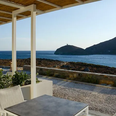 아파트호텔 Pharos