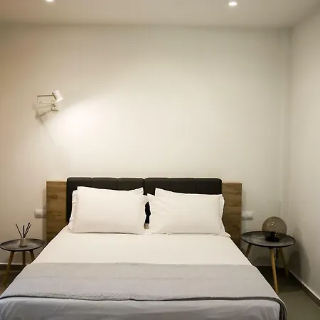 Pharos Aparthotel