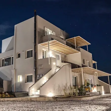 Pharos Aparthotel