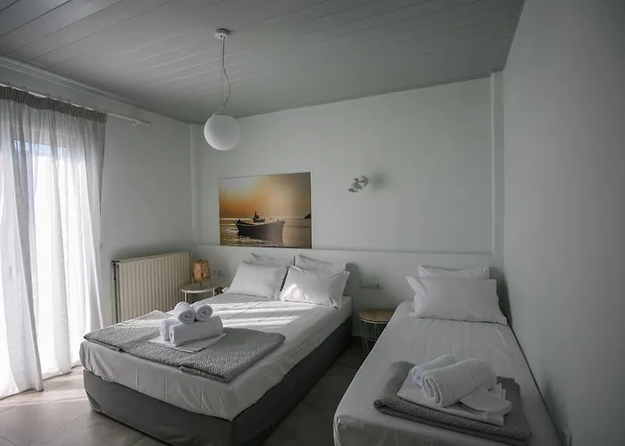 Pharos Lägenhetshotell