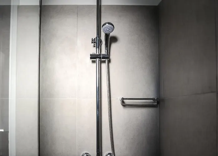 公寓式酒店 Pharos