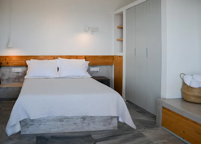 Pharos Lägenhetshotell