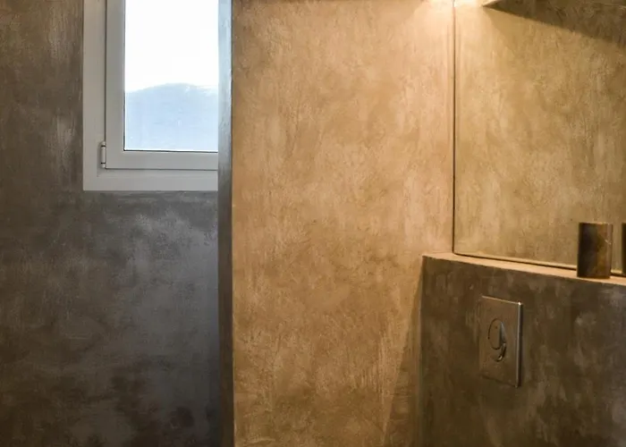 Pharos Lägenhetshotell Gavrio