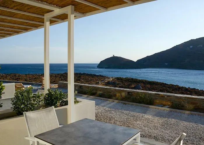 Lägenhetshotell Pharos